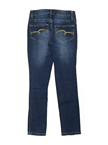 Justice Jeans (view 2)