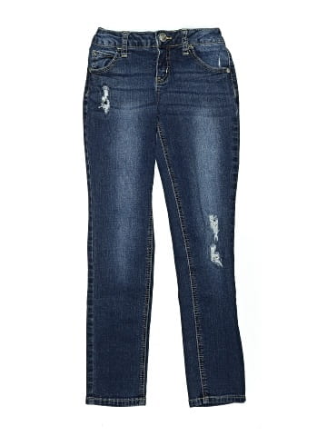 Justice Jeans (view 1)