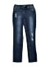 Justice Blue Jeans Size 8 - photo 1