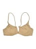 Unbranded Tan Swimsuit Top Size L - photo 1