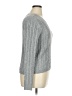 Love 100% Acrylic Gray Pullover Sweater Size 1X - photo 4