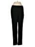 Quince Solid Black Dress Pants Size P (petite) - photo 1
