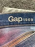 Gap Blue Jeans Size 28 waist - photo 7