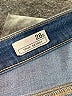 Gap Blue Jeans Size 28 waist - photo 8