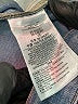 Gap Blue Jeans Size 28 waist - photo 9