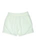 Zara Solid Green Athletic Shorts Size XL - photo 2