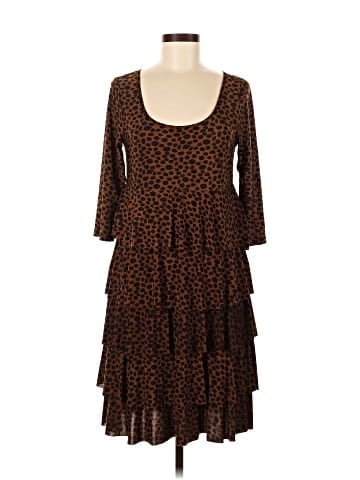 Argee Casual Dress (view 1)