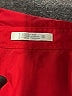 Assorted Brands Red Long Sleeve Blouse Size 12 - photo 7