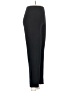 Reformation Jeans Solid Black Active Pants Size M - photo 4