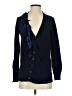 Sparrow Blue Cardigan Size S - photo 1