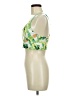 Wildfox Green Tank Top Size Med (2 or M) - photo 5