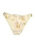 Polly Gold Swimsuit Bottoms Size 6 - photo 2