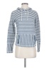 J.Crew Factory Store 100% Cotton Blue Pullover Sweater Size XS - photo 1
