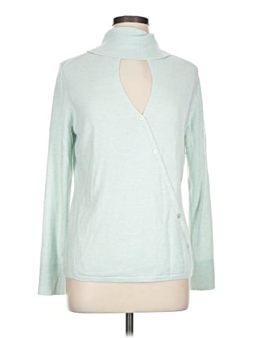 Etcetera Long Sleeve Top (view 1)
