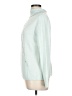 Etcetera Teal Long Sleeve Top Size L - photo 5