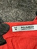 Pull&Bear Orange Tank Top Size M - photo 7