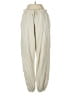 Old Navy Solid Ivory Casual Pants Size XS - photo 1