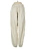 Old Navy Solid Ivory Casual Pants Size XS - photo 2
