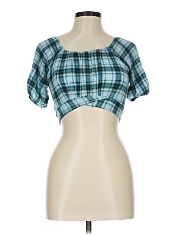 Xtraordinary Short Sleeve Top (view 1)