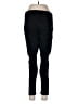 Joe's Jeans Solid Black Active Pants Size Lg 2 - photo 2