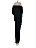 Joe's Jeans Solid Black Active Pants Size Lg 2 - photo 4