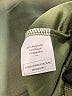 Sampeel Solid Green Casual Pants Size XL - photo 5
