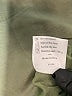 Sampeel Solid Green Casual Pants Size XL - photo 6