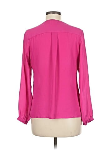 Charming Charlie Long Sleeve Blouse (view 2)