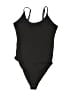 Eye Candy Black Bodysuit Size S - photo 1