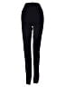 Capezio Solid Black Active Pants Size S - photo 2
