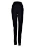 Capezio Solid Black Active Pants Size S - photo 1