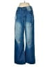 Unbranded Blue Jeans Size S - photo 1