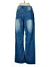Unbranded Blue Jeans Size S - photo 2