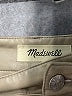 Madewell 100% Polyurethane Green Casual Pants Size 26 waist - photo 7