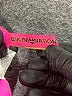Bikini Nation Pink Swimsuit Top Size M - photo 3