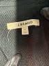 J Brand Black Blazer Size 4 - photo 6