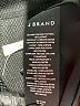 J Brand Black Blazer Size 4 - photo 8