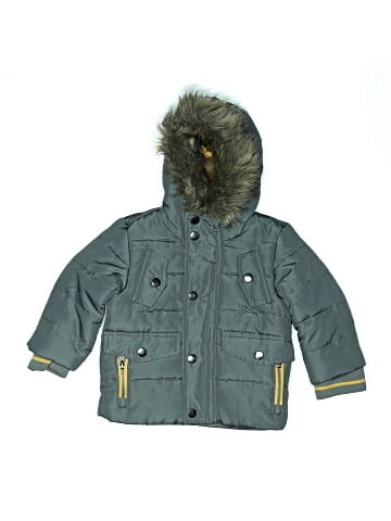 Rothschild Snow Jacket (view 1)