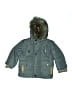 Rothschild 100% Polyester Solid Gray Snow Jacket Size 6-9 mo - photo 1