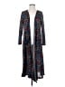 Lularoe Blue Cardigan Size XS - photo 1