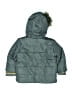 Rothschild 100% Polyester Solid Gray Snow Jacket Size 6-9 mo - photo 2
