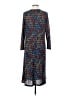 Lularoe Blue Cardigan Size XS - photo 2