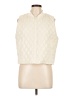 Wild Fable 100% Nylon Ivory Vest Size L - photo 1