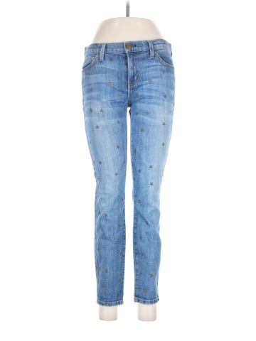 Current/Elliott Jeans (view 1)