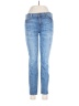 Current/Elliott Stars Blue Jeans Size 29 waist - photo 1