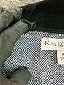 Kim Rogers Houndstooth Black Cardigan Size M - photo 7