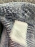 Kim Rogers Houndstooth Black Cardigan Size M - photo 8