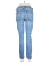 Current/Elliott Stars Blue Jeans Size 29 waist - photo 2