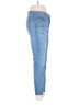 Current/Elliott Stars Blue Jeans Size 29 waist - photo 4