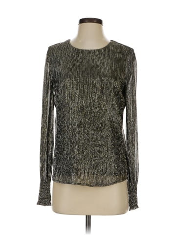 Banana Republic Long Sleeve Top (view 1)